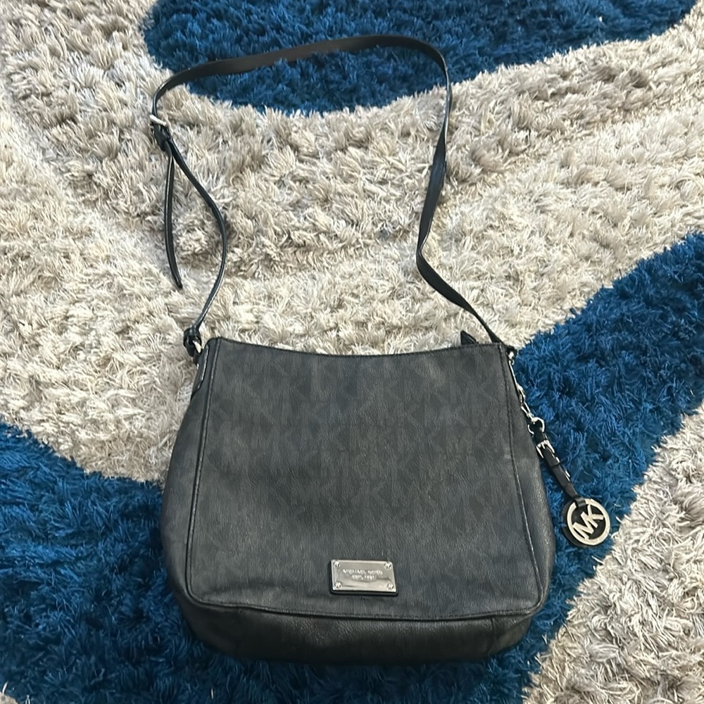 Michael Kors crossbody bag
